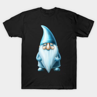 Ice Gnome T-Shirt